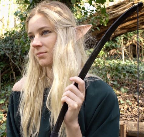 Lola fae – Genuine Tickling.